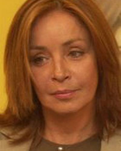 Ампаро Муньос фото