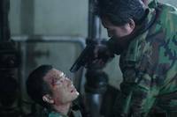 Кадр Караульный пост 506