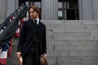 Кадр Заговорщица