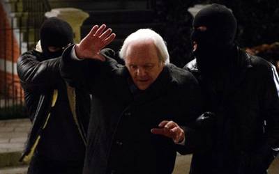 Что смотреть дома на выходных