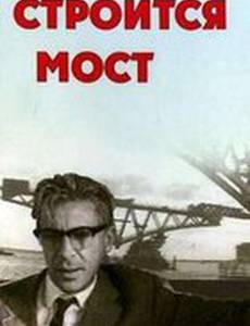 Строится мост