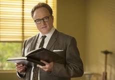 Брэдли Уитфорд из «Западного крыла» сыграет в «Happyish»