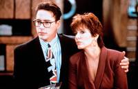 Кадр Мыльная пена