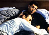 Кадр Безумие