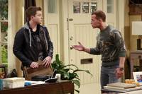 Кадр Мелисса и Джоуи