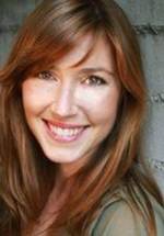 Кэтерин Флинн фото