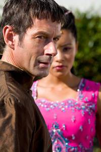 Кадр Слон и принцесса