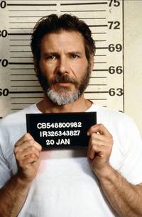 Кадр Беглец