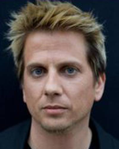 Роб Стефанюк фото