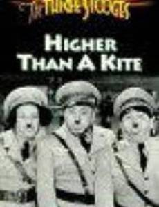 Higher Than a Kite