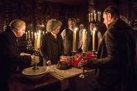 Кадр Смерть приходит в Пемберли (мини-сериал)