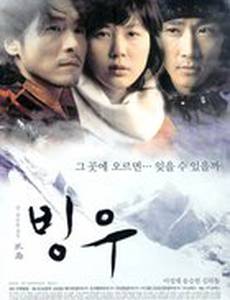 Ледяной дождь