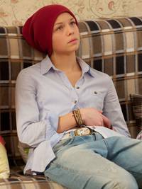 Кадр Деффчонки