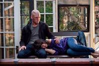 Кадр Страшно красив