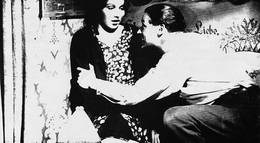 Кадр из фильма "Прощание" - 1