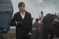 Кадр Гордость и предубеждение и зомби