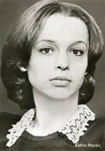 Катрин Мартин фото