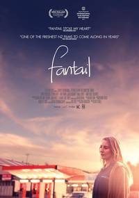 Постер Fantail