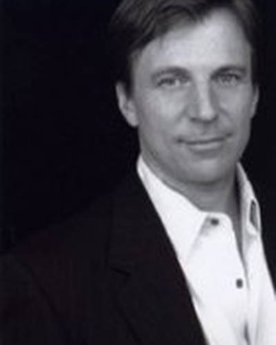 Тим Гленн фото