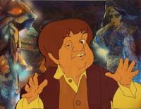 Кадр Властелин колец