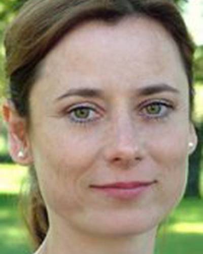 Инка Фридрих фото