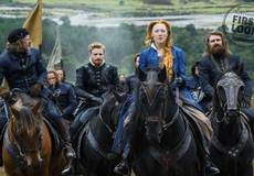 Премьера трейлера: «Мария – королева Шотландии»