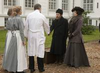 Кадр Жена художника