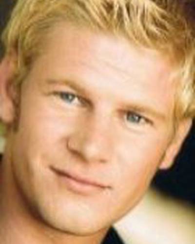 Чад Брокау фото