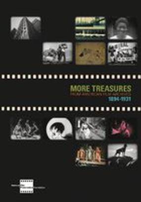 Panorama View, Street Car Motor Room