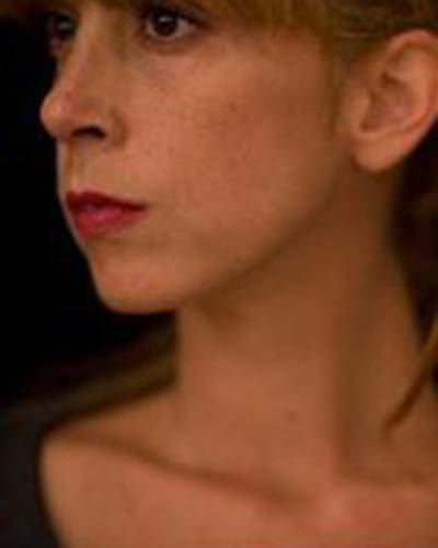 Вера Фогвилл фото