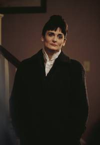 Кадр Частокол