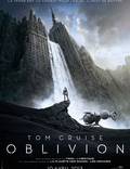 Постер из фильма "Обливион" - 1