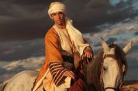 Кадр Черное золото