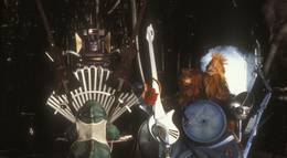 Кадр из фильма "Капитан Ио" - 1