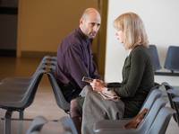 Кадр Прежде чем я усну