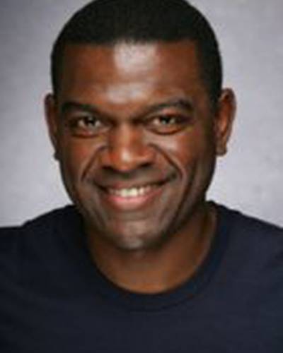 Патрик Рамо фото