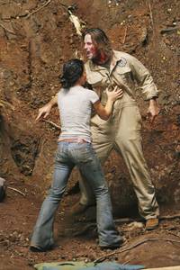 Кадр Остаться в живых