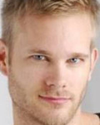 Эрик Эйдем фото