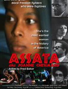 Assata aka Joanne Chesimard