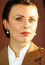 Дорота Горьяинов фото