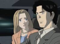 Кадр Монстр