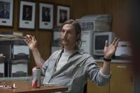 Кадр Настоящий детектив