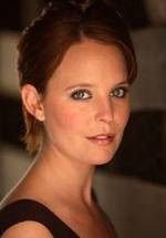 Джинджер Уильямс фото