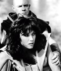 Кадр Повелитель зверей