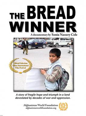 The Bread Winner