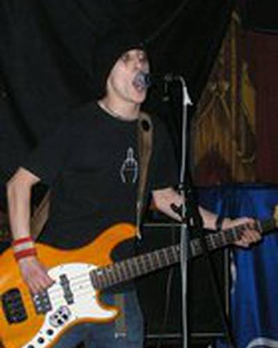 Велимир Русаков фото