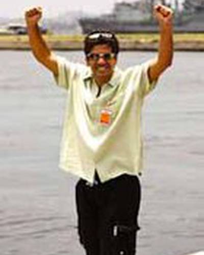 Жулио Ушоа фото