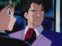 Кадр Таинственная грабительница Сент-Тэйл