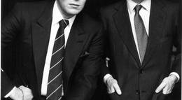 Кадр из фильма "Ив Сен Лоран: Сумасшедшая любовь" - 1