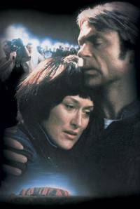 Постер Крик во тьме